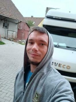 Karrell (Česká republika, Pardubice - 27 let)
