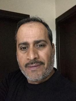 Abdul (Egypt , Qairo - 48 let)