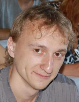 Igor (Ukrajina, Kharkiv - 33 let)
