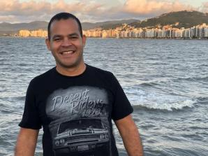 Paulo (Brazílie , Florianópolis - 35 let)