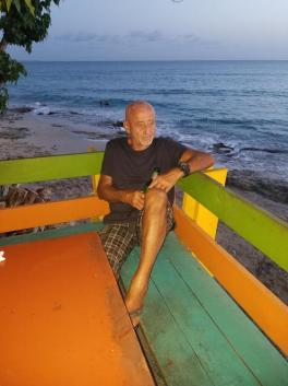 Miro (USA, USA Panenske ostrovy Caribik - 65 let)