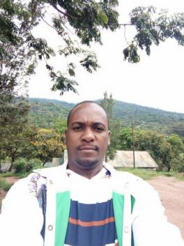 Erick (Keňa , Nairobi - 28 let)