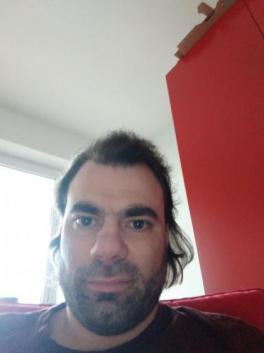 Denis (Německo, Gröbenzell - 34 let)