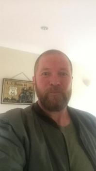 Paul  (Velká Británie, Swansea  - 52 let)