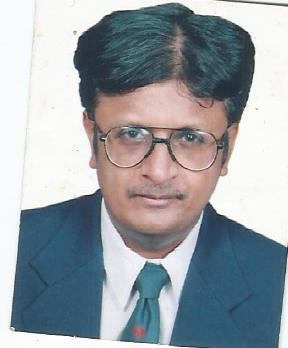 Prasad (Indie , Mumbai - 57 let)