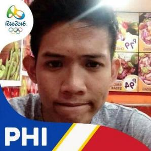 Glenn joseph  (Filipíny , Manila - 28 let)
