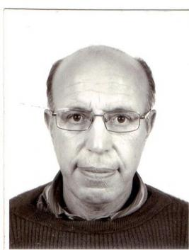Amer (Alžírsko , Oran - 63 let)