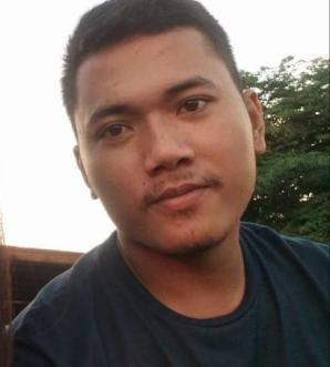 Jake (Filipíny , Laoag city - 24 let)