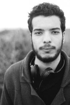 Khalil (Tunisko , Tunis - 21 let)