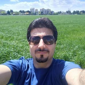 Omid (Írán , Tehran - 32 let)