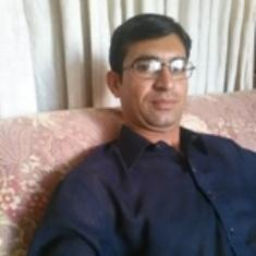 Ali (Pákistán , Lahore - 27 let)