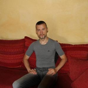Andrei (Itálie, Brescia - 33 let)
